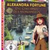 Alexandra Fortune: Das Geheimnis der Mondinseln (PC) PC-Spiele