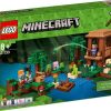 LEGO LEGO Minecraft - Das Hexenhaus (21133)