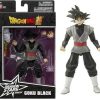 Bandai Dragon Ball Super - Goku Black Sammelfiguren