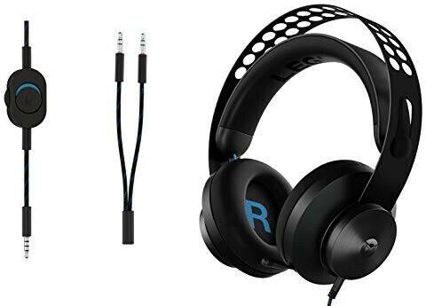 Gaming Headsets Lenovo Legion H300