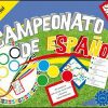 ELI Campeonato de Español Lernspielzeuge