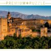 Puzzles Calvendo Alhambra (1000 Teile)