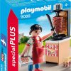 Playmobil Playmobil Special Plus - Kebap-Grill (9088)