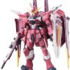 Bandai Gundam Seed Justice Sammelfiguren