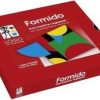 Lernspielzeuge Logo Verlag Formido