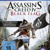 PS4 Spiele Assassin's Creed 4: Black FlagPS4