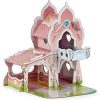 Papo Mini Princess Castle (33105) Sammelfiguren