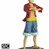 Abysse One Piece Monkey D. Luffy 1:10 Scale Sammelfiguren