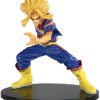 Banpresto My Hero Academia: Special All Might Sammelfiguren