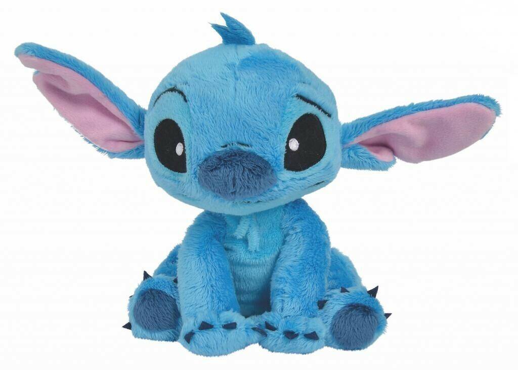 Simba Disney Lilo & Stitch Simba Disney Lilo & StitchStitch 25cm