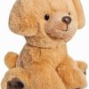 Aurora Glitzy Tots - Labrador Hund (61408) Kuscheltiere