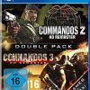 Commandos 2 & 3: HD Remaster Double PackPS4 PS4 Spiele