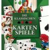 Die klassischen Kartenspiele (PC) PC-Spiele