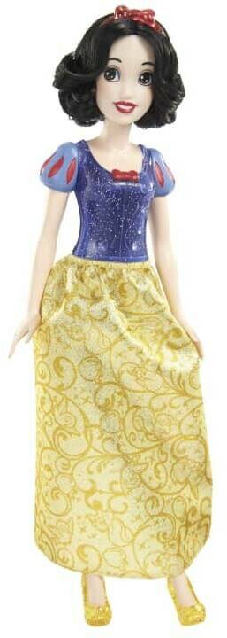 Mattel Disney Princess - Snow White (HLW08) Puppen