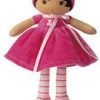 Kaloo Schmusepuppe Emma 25 cm Puppen