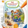 tiptoi Ravensburger tiptoi - Liedjesboek voor onderweg (6533)