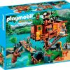 Playmobil Playmobil Abenteuer-Baumhaus (5557)