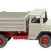 Wiking H0 Magirus Deutz Baubullen (099099) Modellfahrzeuge