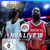 NBA Live 18The One Edition (PS4) PS4 Spiele