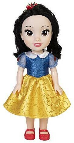 Jakks Pacific Disney Princess My Friend Snow White Puppen