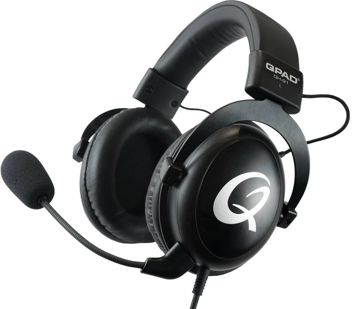 Qpad QH-91 Gaming Headsets