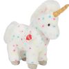 Kuscheltiere Teddy Hermann Teddy-Hermann - Einhorn Stardust 30 cm (939269)