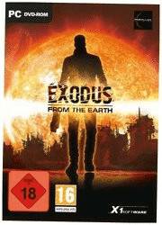 Exodus: From the Earth (PC) PC-Spiele