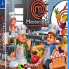 Masterchef: El Videojuego OficialThe Official Video Game (PS4) PS4 Spiele