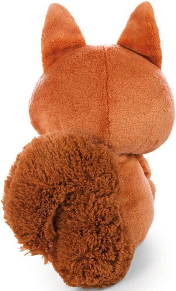 Kuscheltiere NICI Glubschis Eichhörnchen Squibble 25 cm (47699)