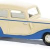 Modellfahrzeuge Busch H0 Mercedes Benz 170V (41442)