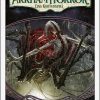 Asmodée Arkham Horror: LCG - Weber des Kosmos - Mythos-Pack (FFGD1144) Sammelkarten