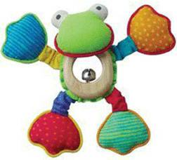 I'm Toy Frecher Frosch (36831) Greiflinge