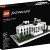 LEGO LEGO Architecture - Das Weiße Haus (21006)