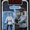 Sammelfiguren Hasbro Star Wars The Vintage Collection Cal Kestis (Imperiale Offizier Verkleidung) Jedi 9,5 cm (F9979)