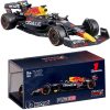 Modellfahrzeuge BBurago Red Bull Max Verstappen Rb18 Formel 1 Saison 2022