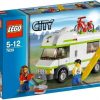 LEGO LEGO City Wohnmobil (7639)