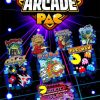 Nintendo Switch-Spiele Namco Museum: Arcade Pac (Switch)