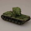 Easy Model KV-2 Russian Army (736282) Modellfahrzeuge