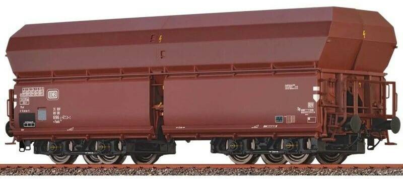 Brawa Schüttgutwagen Fads 175 DB, Ep. IV (50838) Modelleisenbahnen