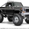 Traxxas Crawler TRX-4 79 Ford F150 schwarz 1:10 RC-Modellbau