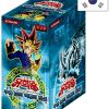 Yu-Gi-Oh! Legend of Blue Eyes White Dragon 40er Display (Koreanisch) Sammelkarten