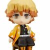 Sammelfiguren Good Smile Company Demon Slayer - Zenitsu Agatsuma Kimetsu 9cm