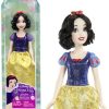 Mattel Disney Princess - Snow White (HLW08) Puppen