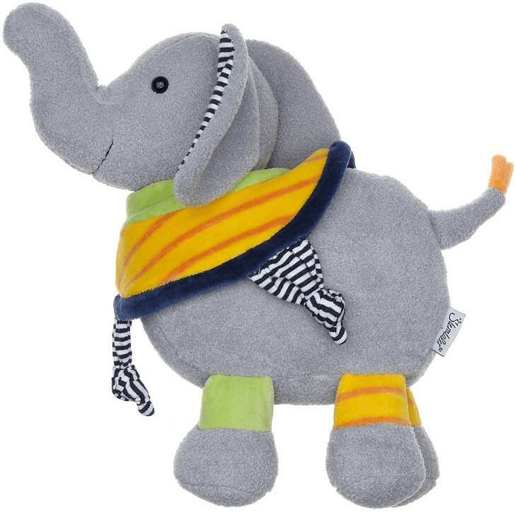 Sterntaler Elefant Ewald 20 cm Kuscheltiere