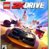 LEGO 2K DriveUS-Import (Xbox One/Xbox Series X) Xbox One Spiele