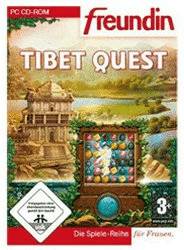 Tibet Quest (PC) PC-Spiele