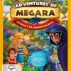 Adventures of Megara 2: Antigone und die lebenden Spielzeuge - Sammleredition (PC) PC-Spiele