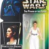 Sammelfiguren Hasbro Kenner Wars Prinzessin Leia Organa Yavin (F1264)