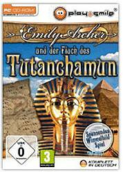 PC-Spiele Emily Archer und Der Fluch des Tutanchamun (PC)