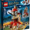 LEGO Harry Potter - Angriff auf den Fuchsbau (75980) LEGO